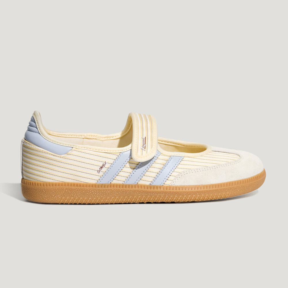 Adidas Shoes Samba - รองเท้ากีฬาและลำลอง Adidas Originals รุ่น SAMBA JANE