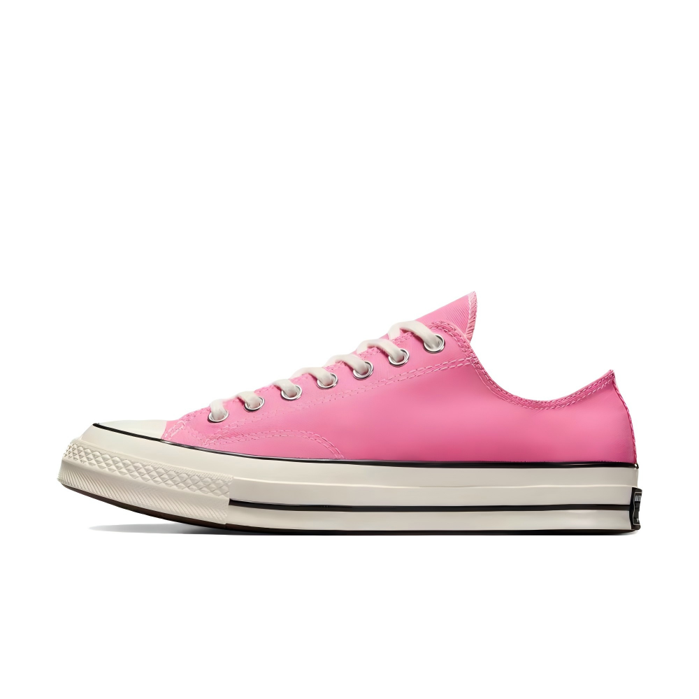 Converse Shoes Chuck 70 - รองเท้าผ้าใบคอนเวิร์ส ชัค 70 รุ่นยูนิเซ็กส์ ทรงโลว์ท็อป –