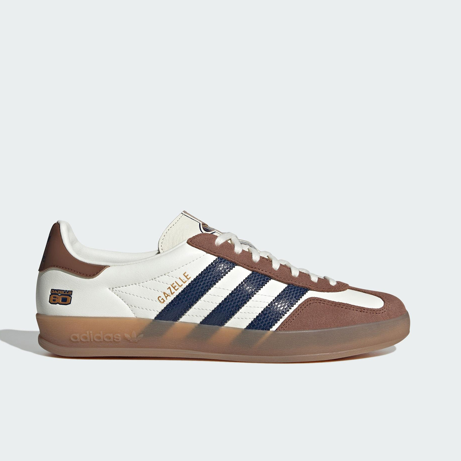 Adidas Shoes Samba - รองเท้าผ้าใบ Adidas Clover ของแท้ รุ่นเรโทร ทรงเตี้ย
