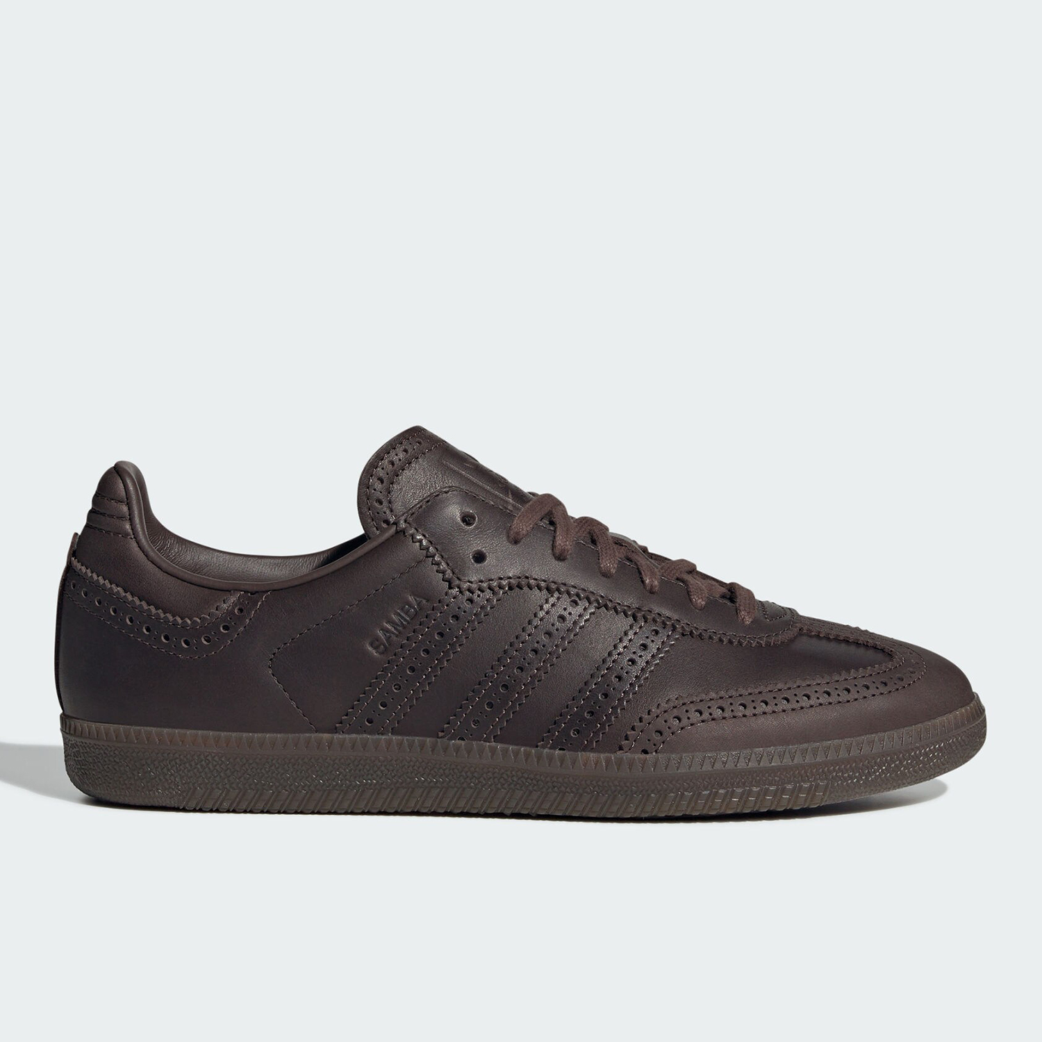 Adidas Shoes Samba - อาดิดาส ออริจินัลส์ของแท้ SAMBA OG รองเท้าลำลองย้อนยุคสำหรับทุกเพศ JI3231