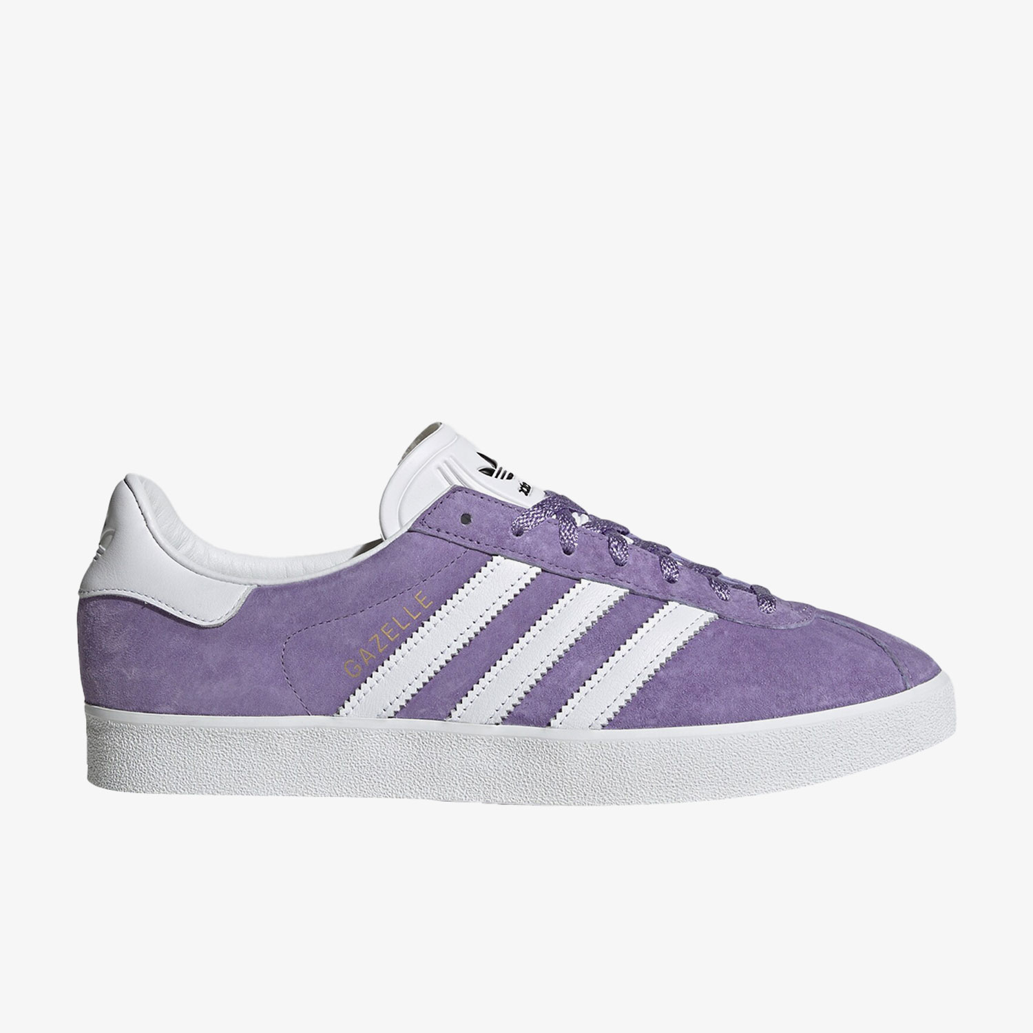 Adidas Shoes Superstar - อาดิดาสของแท้ซุปเปอร์สตาร์ กาเซลล์ 85 รองเท้าผ้าใบลำลองสำหรับทุกเพศ GY2530