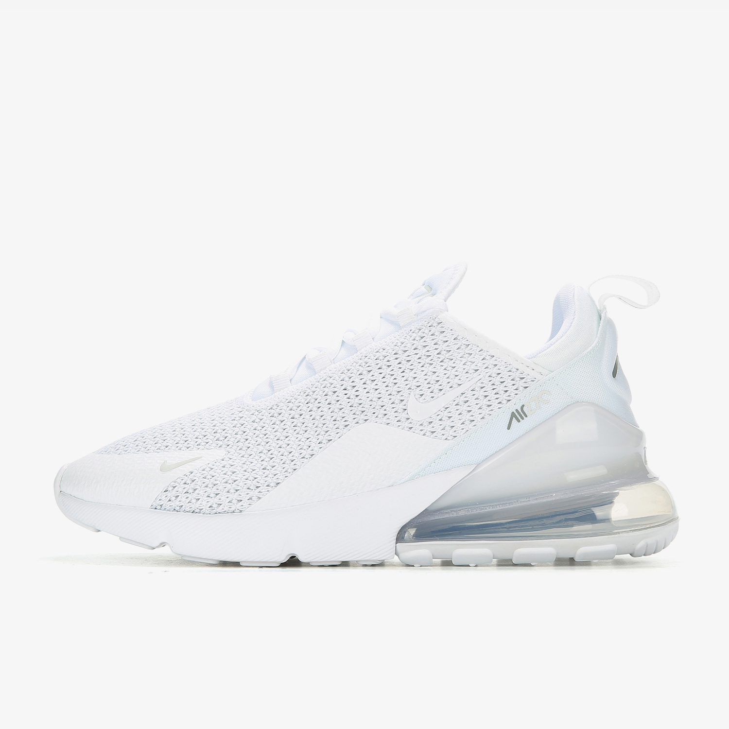 Nike Shoes Air Max 270 - ไนกี้ แอร์แม็กซ์ 270 รองเท้าวิ่งกีฬากันลื่นสำหรับผู้ชาย AQ9164-101
