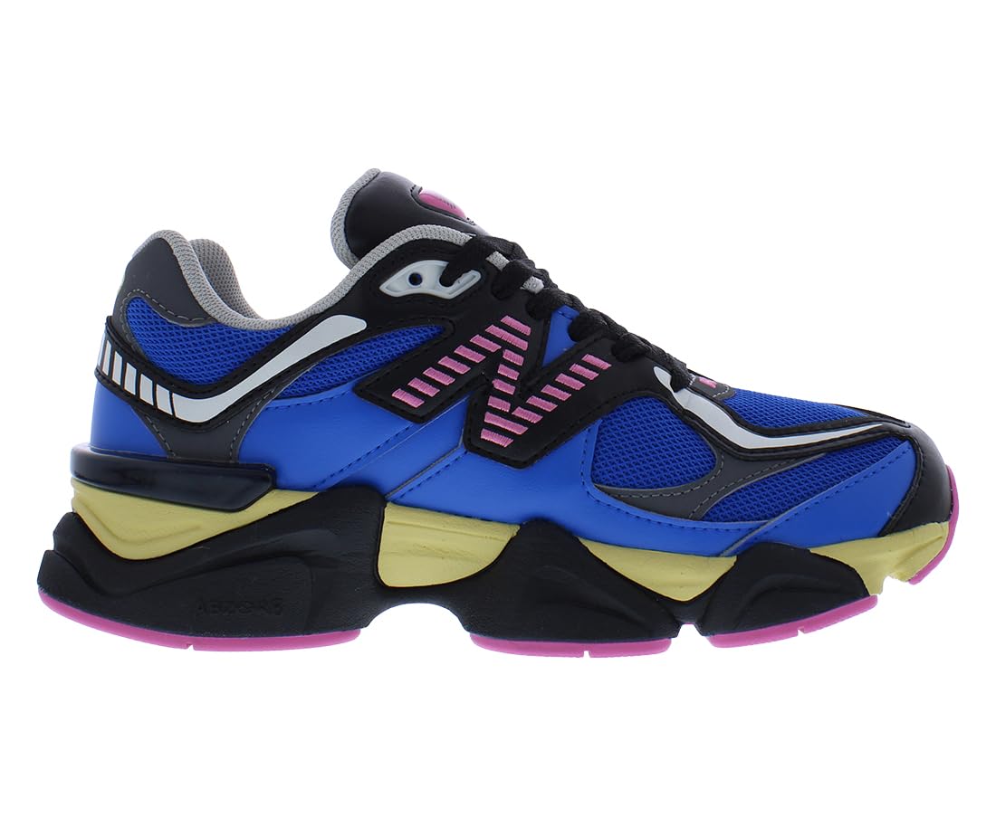 รองเท้าเด็กโต New Balance 9060 - New Balance Shoes 9060 บทวิจารณ์และราคา