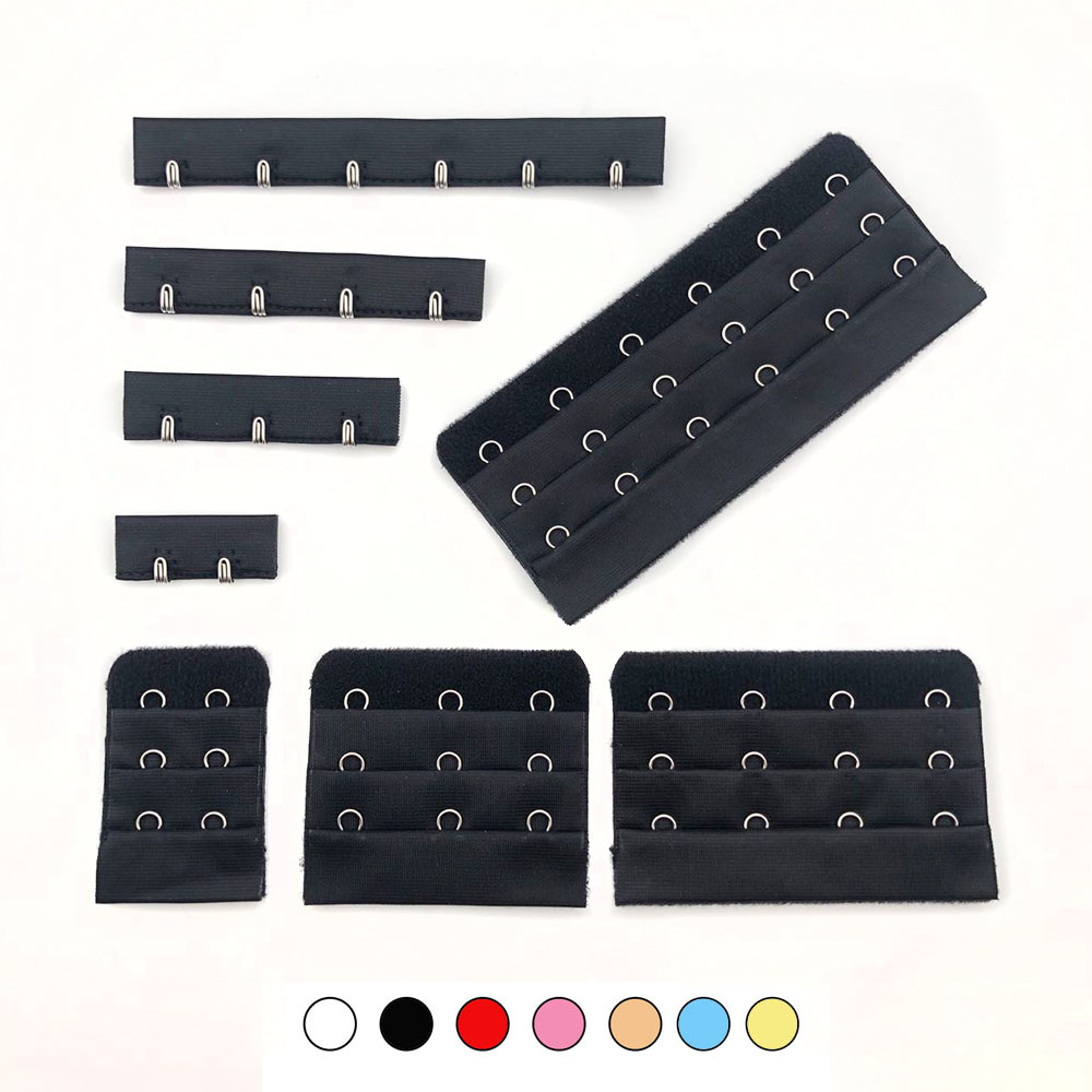 10 เซ็ต/ล็อต Bra Hook และ Eye  - Nursing Bra Clip บทวิจารณ์และราคา