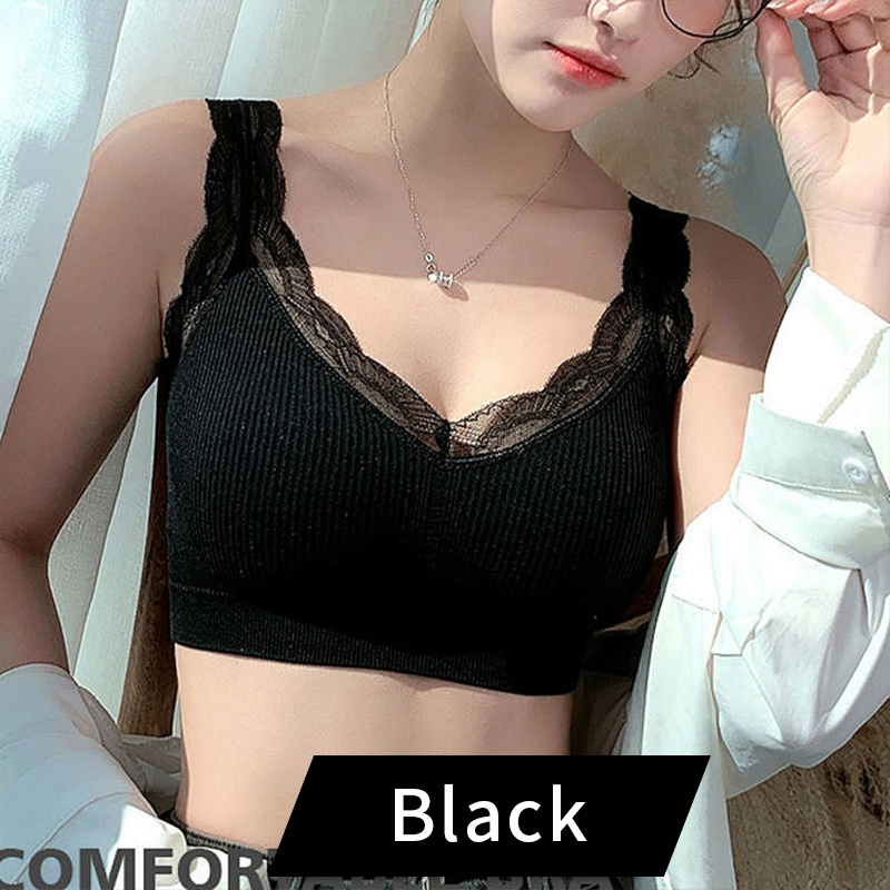 เซ็กซี่ลูกไม้ Bras สําหรับผู้ห - T Shirt Bra Seamless บทวิจารณ์และราคา