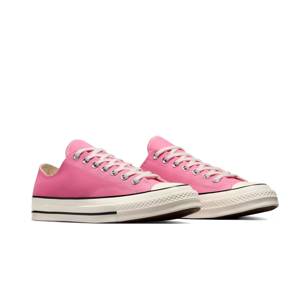 รองเท้าผ้าใบคอนเวิร์ส ชัค 70 ร - Converse Shoes Chuck 70 บทวิจารณ์และราคา