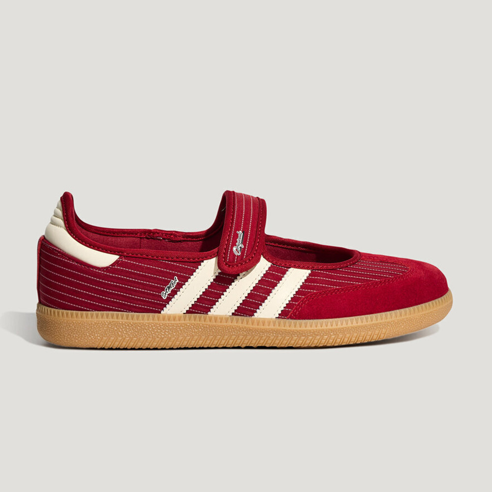 รองเท้ากีฬาและลำลอง Adidas Ori - Adidas Shoes Samba บทวิจารณ์และราคา