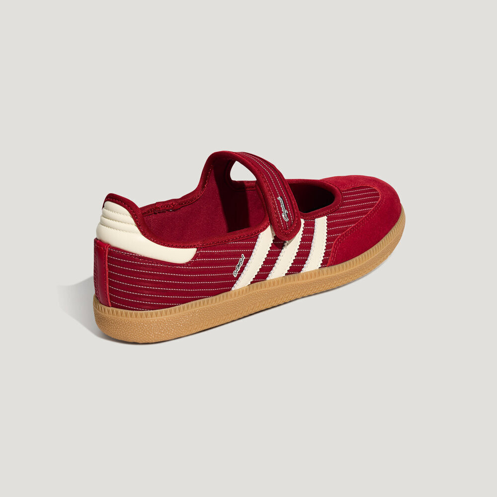 รองเท้ากีฬาและลำลอง Adidas Ori - Adidas Shoes Samba บทวิจารณ์และราคา