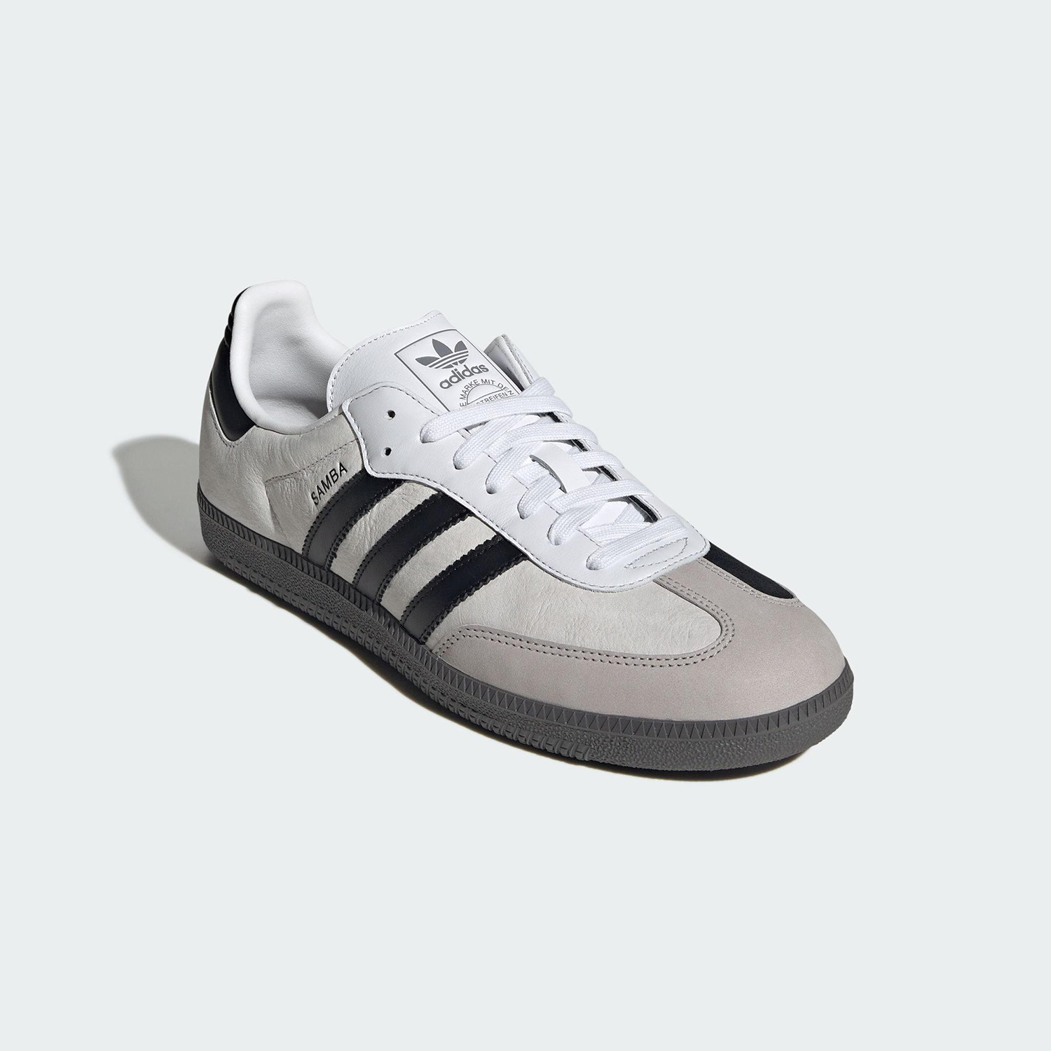 อาดิดาส อัธแทค แซมบา OG รองเท้ - Adidas Shoes Samba บทวิจารณ์และราคา