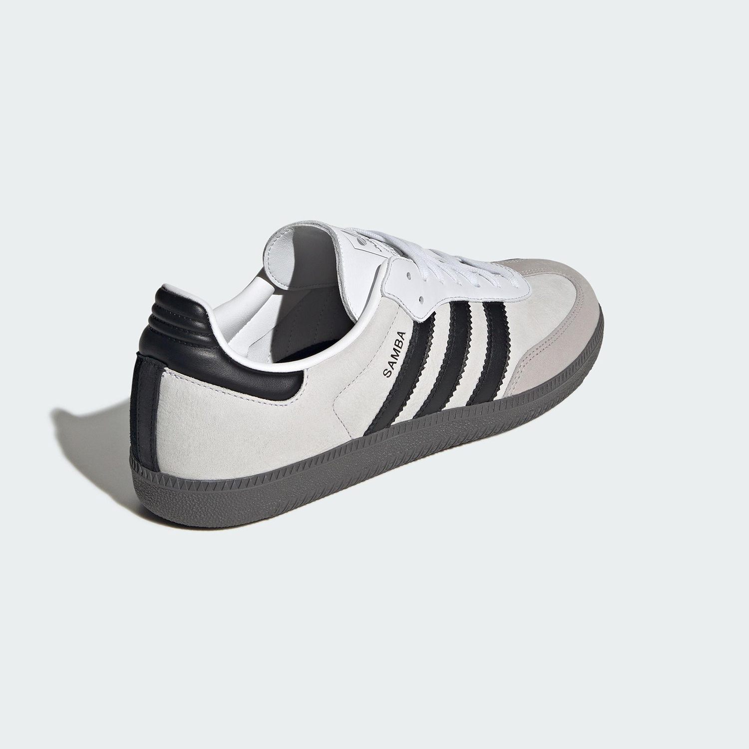 อาดิดาส อัธแทค แซมบา OG รองเท้ - Adidas Shoes Samba บทวิจารณ์และราคา