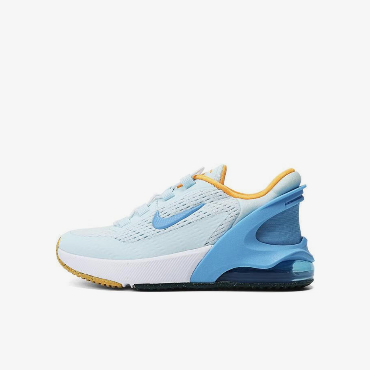 รองเท้ากีฬาและลำลองน้ำหนักเบาส - Nike Shoes Air Max 270 บทวิจารณ์และราคา