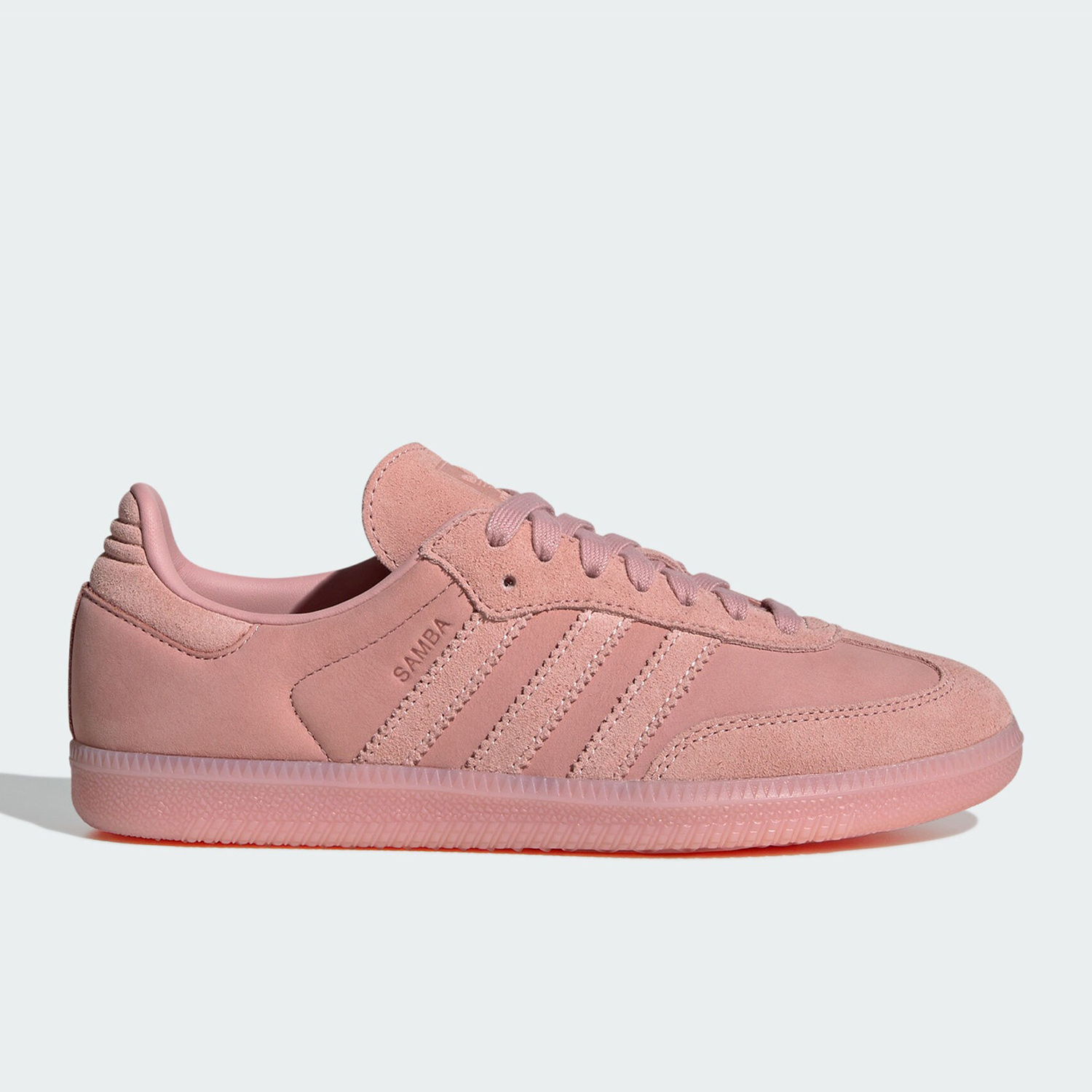 อาดิดาสของแท้ SAMBA OG W รองเท - Adidas Shoes Samba บทวิจารณ์และราคา