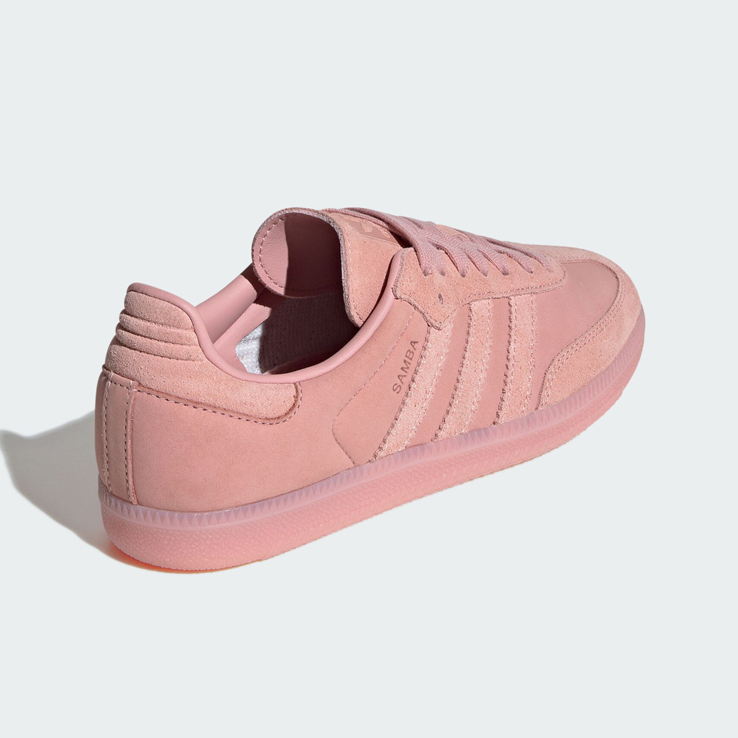 อาดิดาสของแท้ SAMBA OG W รองเท - Adidas Shoes Samba บทวิจารณ์และราคา