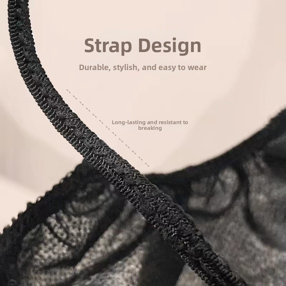 เสื้อชั้นในแบบใช้แล้วทิ้ง สายค - Cotton Bra Everyday บทวิจารณ์และราคา