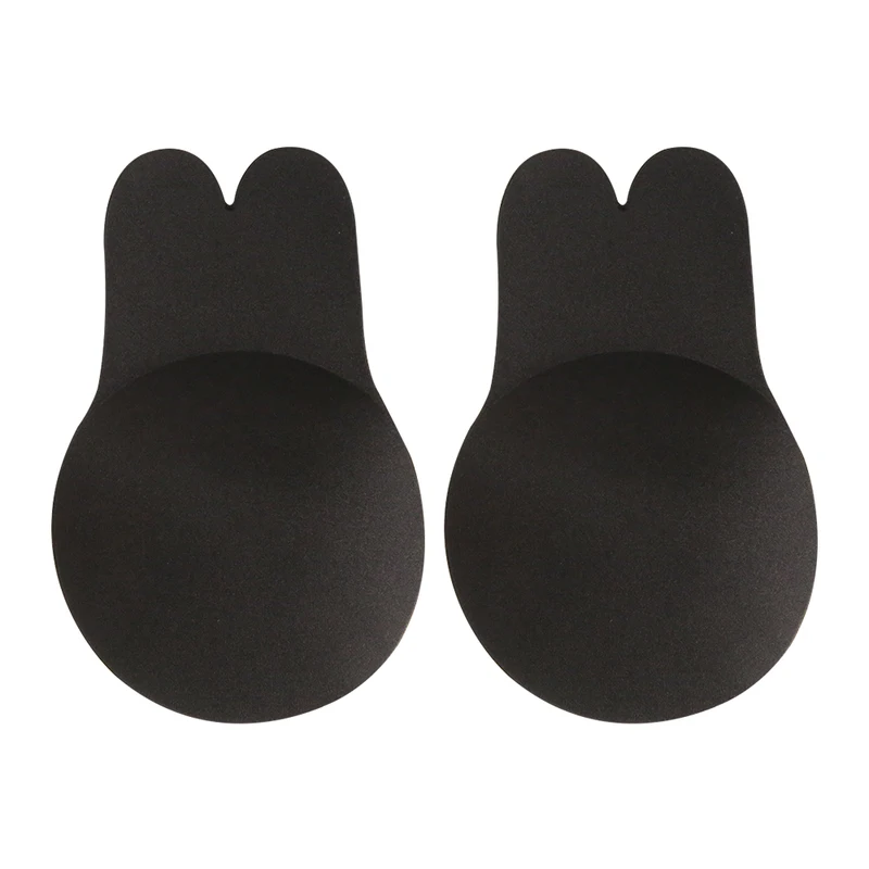ผู้หญิง Push Up Bras Self กาวซ - Strapless Bra Adhesive บทวิจารณ์และราคา