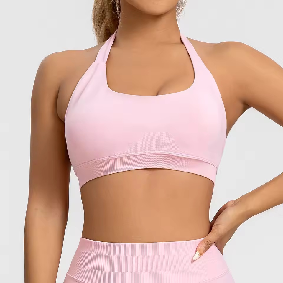 เสื้อชั้นในกีฬาผู้หญิงแบบไร้ตะ - Minimizer Bra Women บทวิจารณ์และราคา