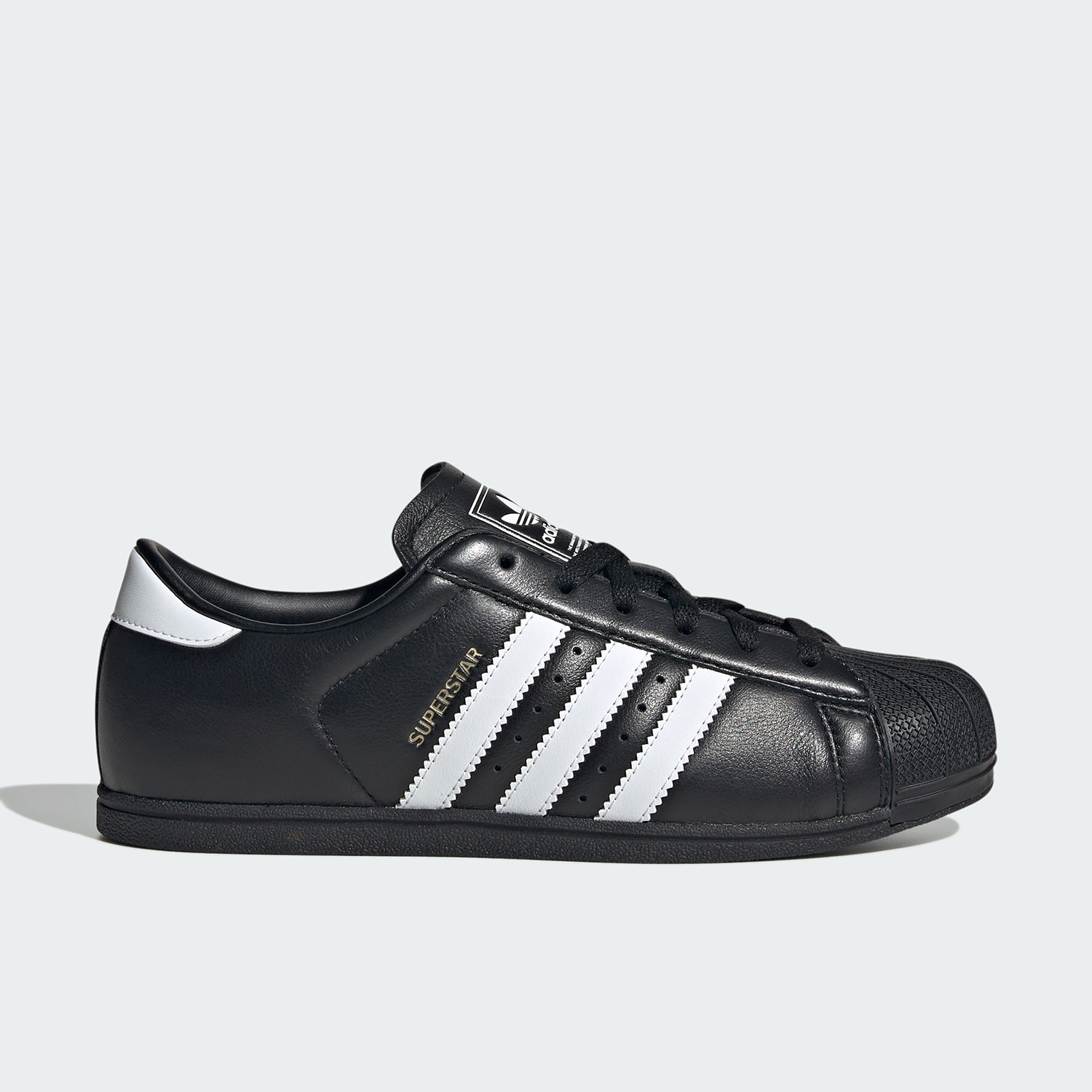 รองเท้ากีฬาและลำลองทรงเตี้ยสำห - Adidas Shoes Superstar บทวิจารณ์และราคา