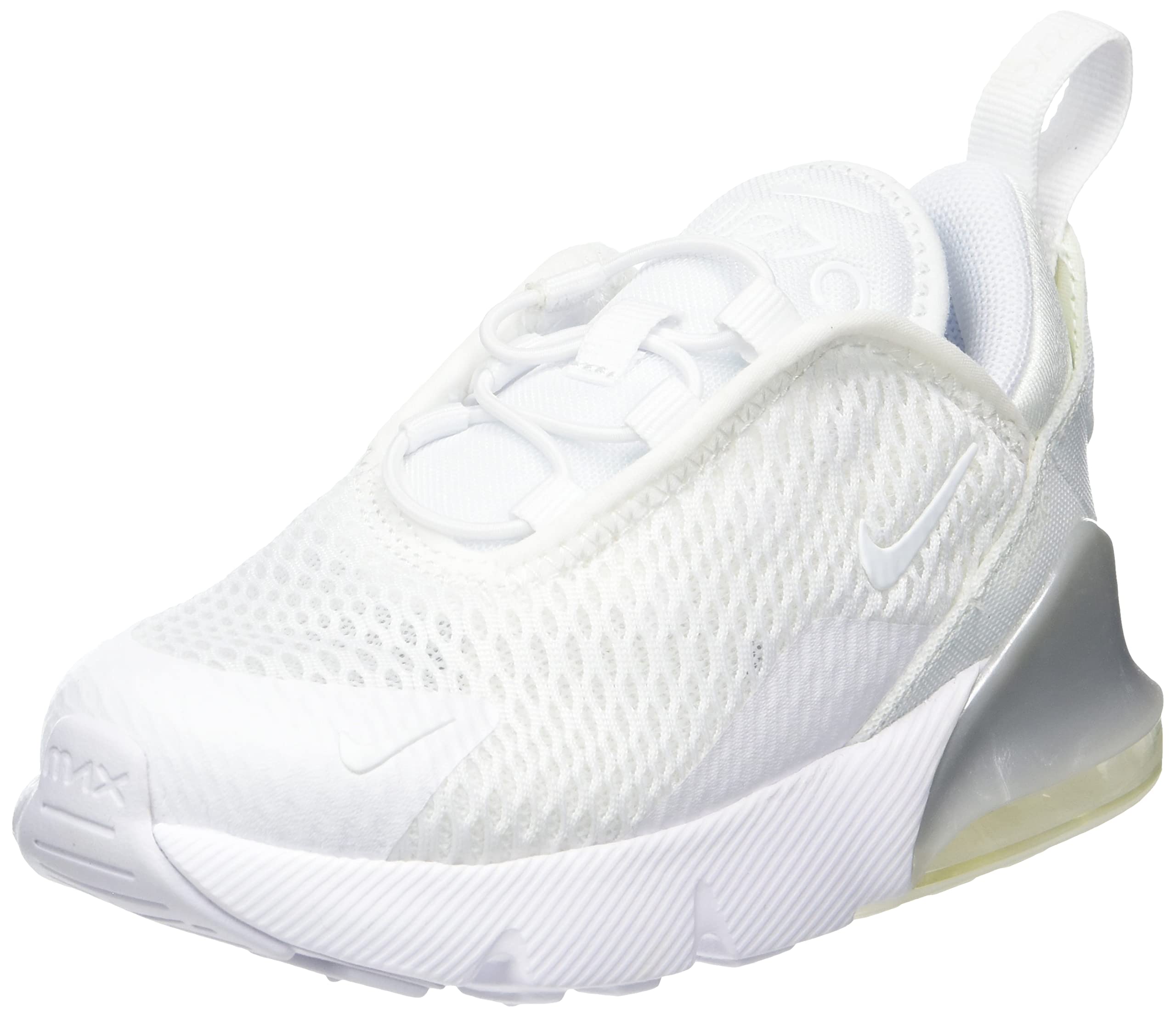 รองเท้า Nike Baby/Toddler Air  - Nike Shoes Air Max 270 บทวิจารณ์และราคา