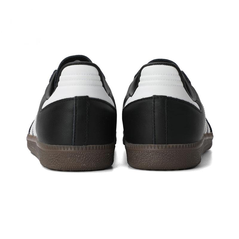 อาดิดาส ออริจินัล แซมบา OG ยูน - Adidas Shoes Samba บทวิจารณ์และราคา