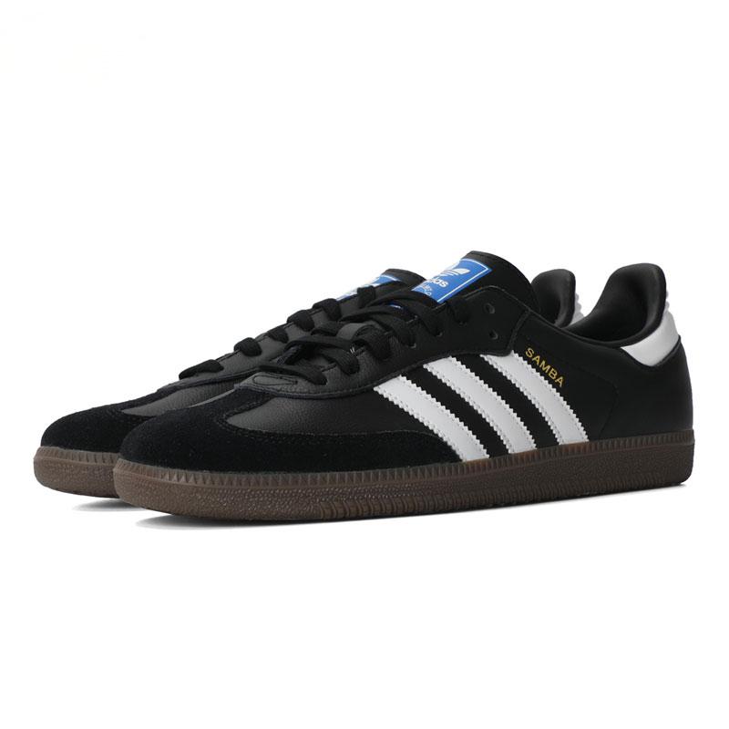 อาดิดาส ออริจินัล แซมบา OG ยูน - Adidas Shoes Samba บทวิจารณ์และราคา