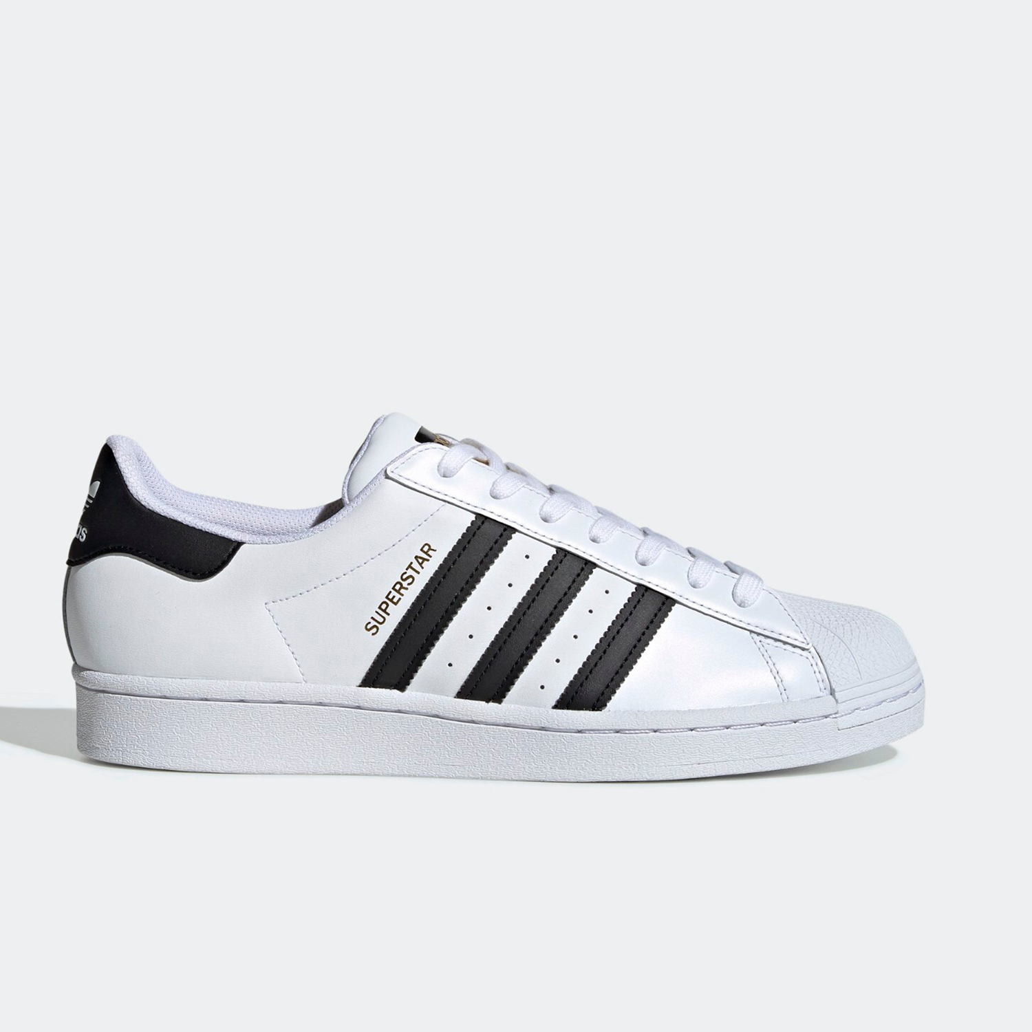 Adidas ของแท้อย่างเป็นทางการ S - Adidas Shoes Superstar บทวิจารณ์และราคา