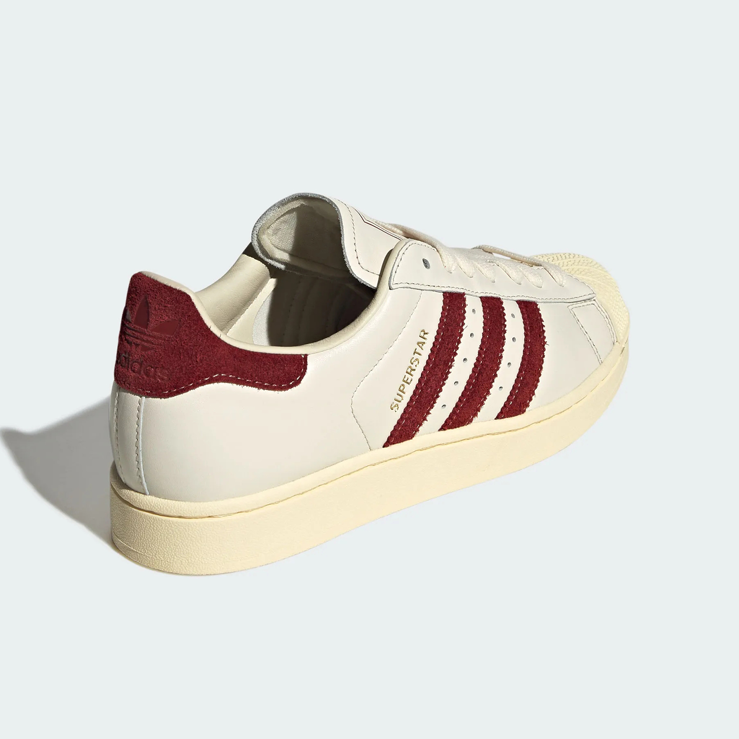 อาดิดาส ซูเปอร์สตาร์ II รองเท้ - Adidas Shoes Superstar บทวิจารณ์และราคา