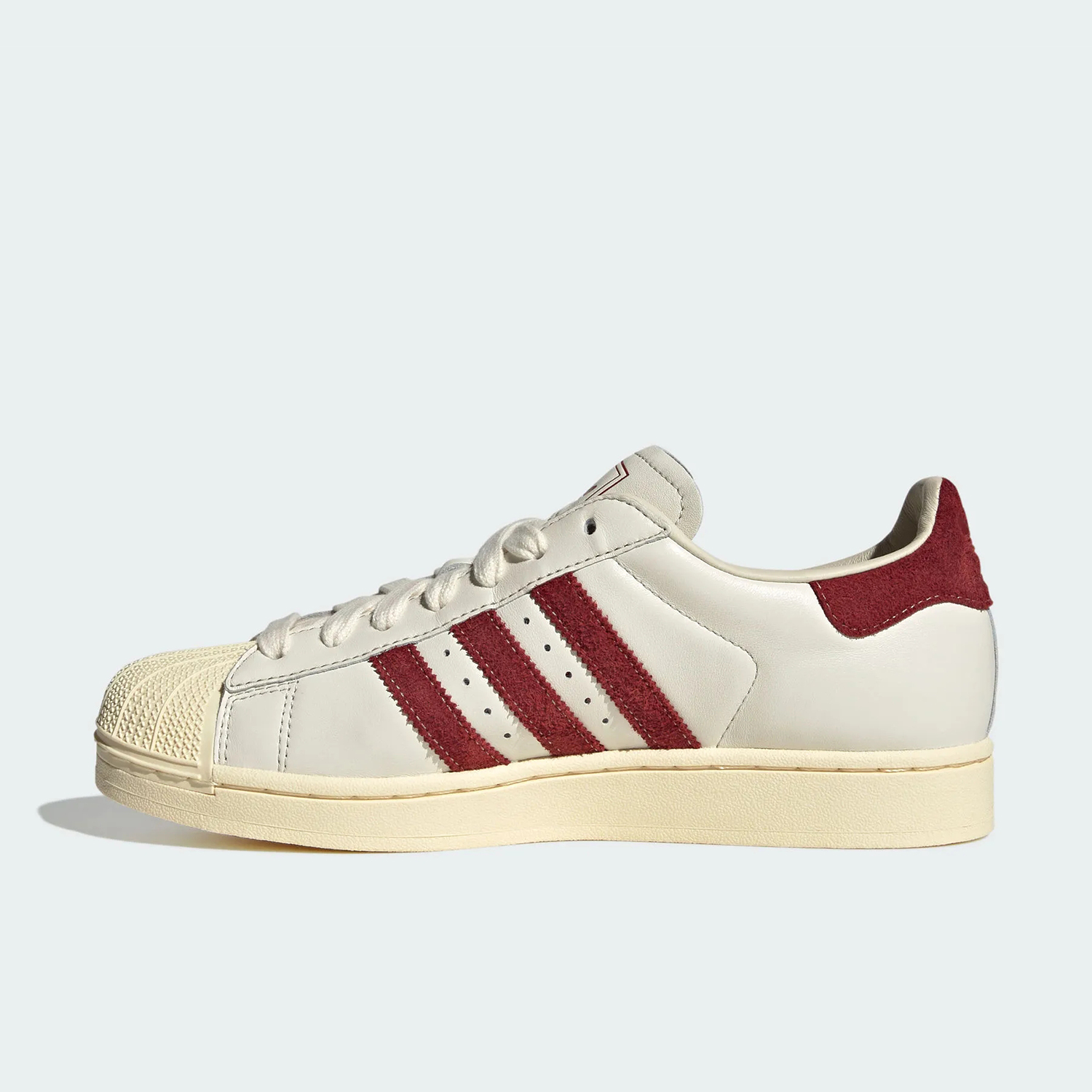 อาดิดาส ซูเปอร์สตาร์ II รองเท้ - Adidas Shoes Superstar บทวิจารณ์และราคา