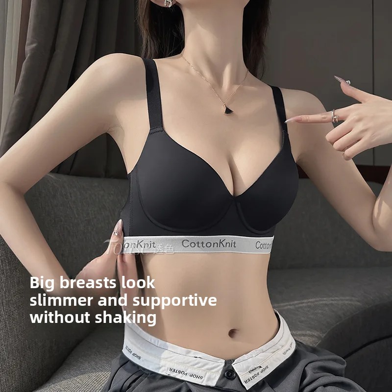 บราไร้สาย KUCLUT เซ็กซี่ บราออ - Cotton Bra Everyday บทวิจารณ์และราคา