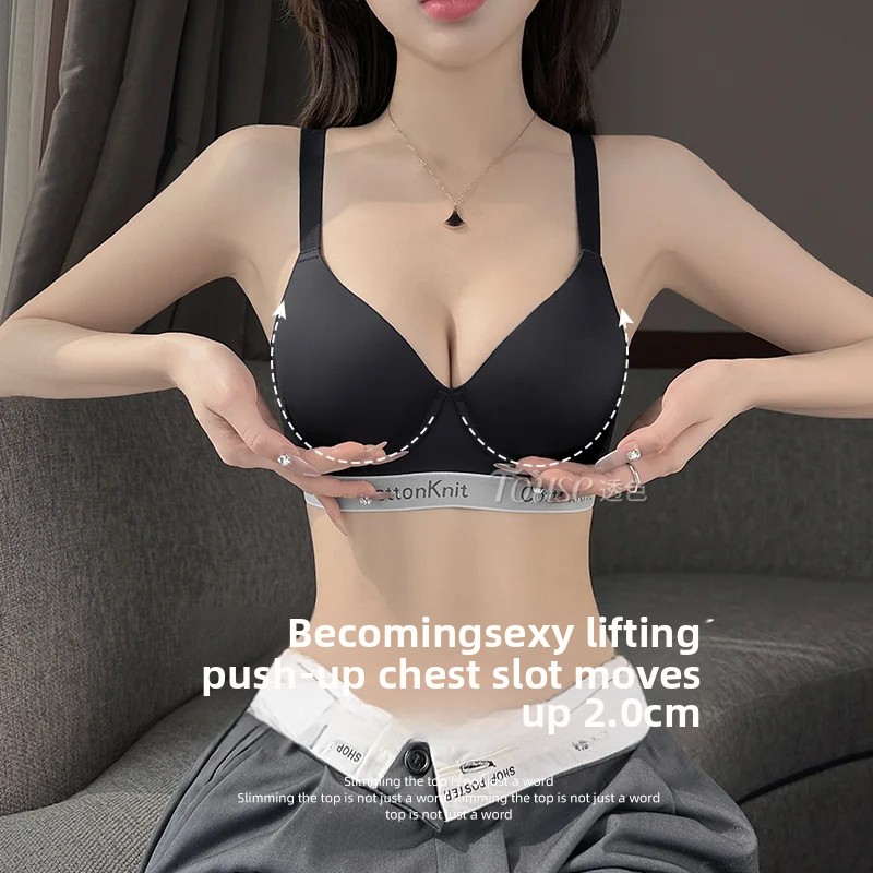 บราไร้สาย KUCLUT เซ็กซี่ บราออ - Cotton Bra Everyday บทวิจารณ์และราคา