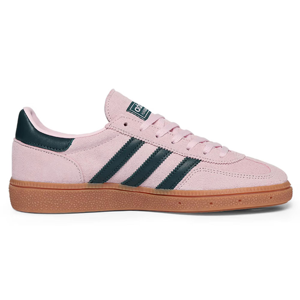 อาดิดาส ออริจินัลส์ แฮนด์บอล ส - Adidas Shoes Samba บทวิจารณ์และราคา