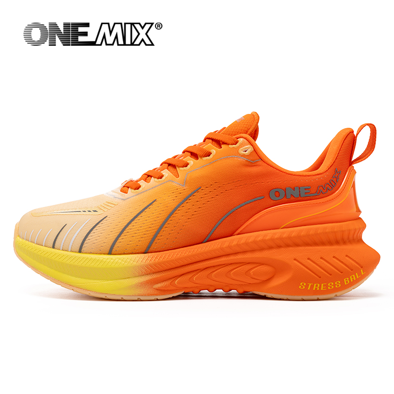 ONEMIX ใหม่กันกระแทกรองเท้าวิ่ - New Balance Shoes 9060 บทวิจารณ์และราคา