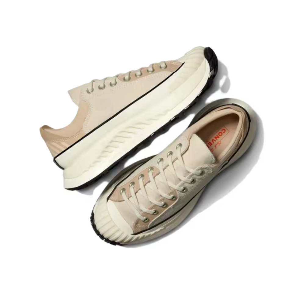 รองเท้าลำลองทรงเตี้ย Converse  - Converse Shoes Chuck 70 บทวิจารณ์และราคา