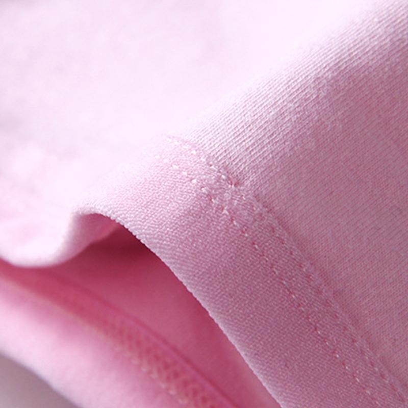 L38E ชุดชั้นในแบบชิ้นเดียวสำหร - Cotton Bra Everyday บทวิจารณ์และราคา