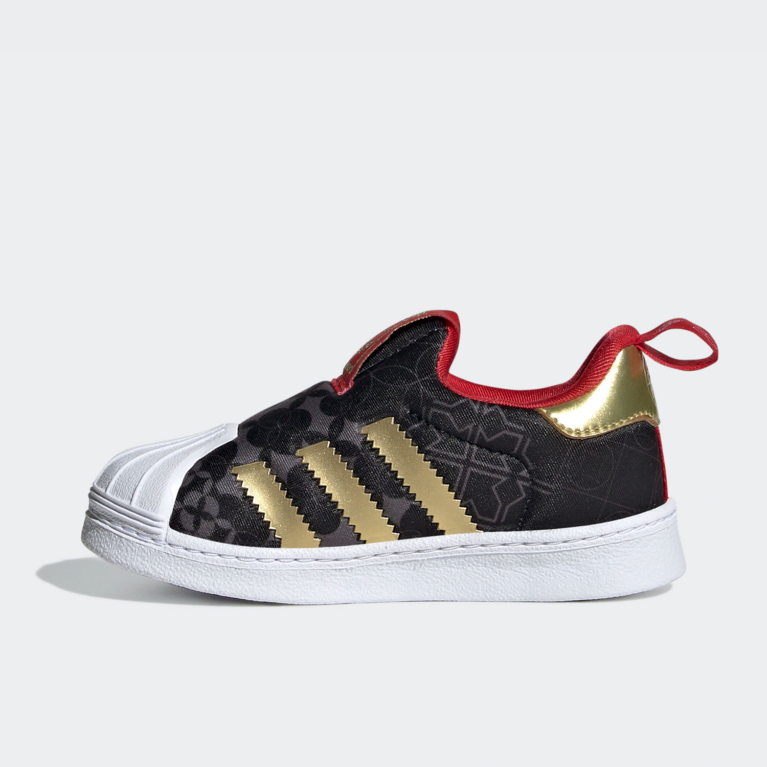 รองเท้าอาดิดาสของแท้โคลเวอร์ S - Adidas Shoes Superstar บทวิจารณ์และราคา