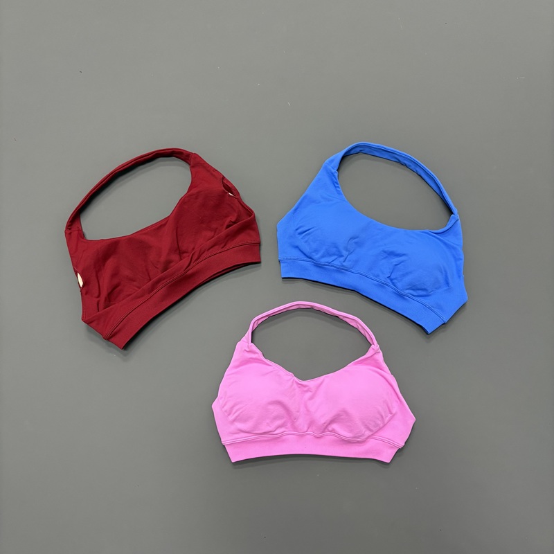 HISTELLO เสื้อชั้นในกีฬาแบบไร้ - T Shirt Bra Seamless บทวิจารณ์และราคา
