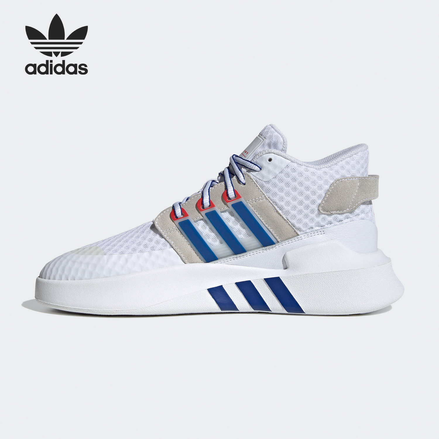อาดิดาสของแท้ Superstar EQT BA - Adidas Shoes Superstar บทวิจารณ์และราคา