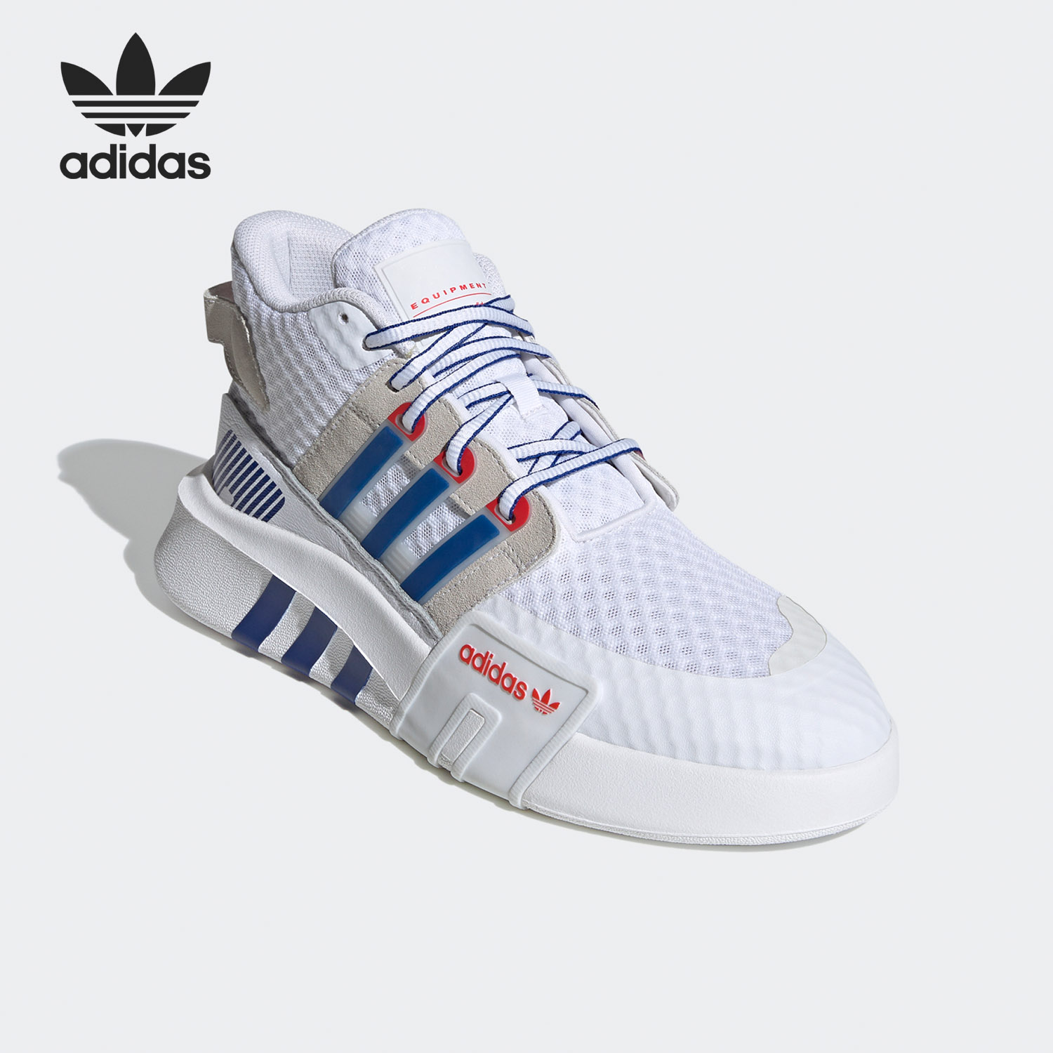 อาดิดาสของแท้ Superstar EQT BA - Adidas Shoes Superstar บทวิจารณ์และราคา