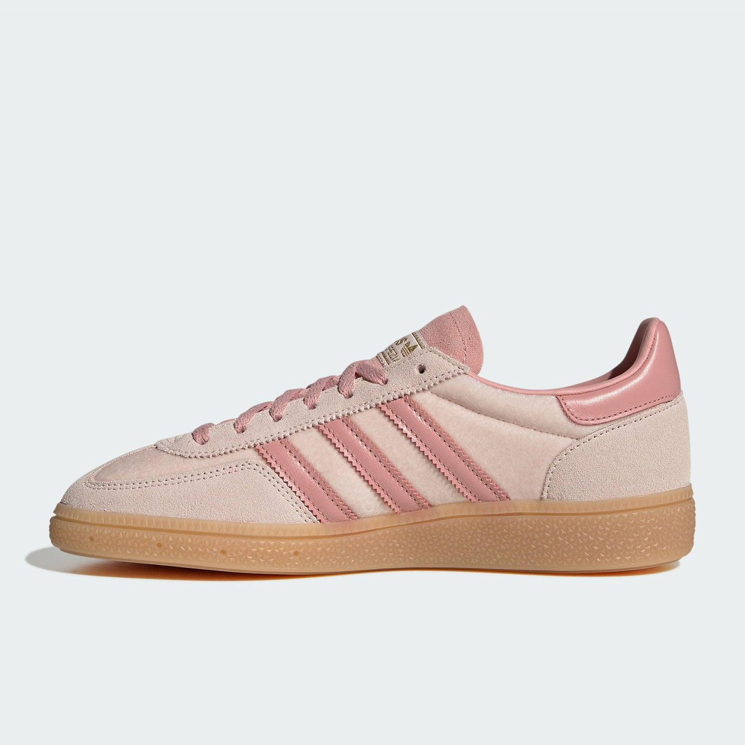 อาดิดาส ของแท้ รองเท้าผ้าใบผู้ - Adidas Shoes Samba บทวิจารณ์และราคา