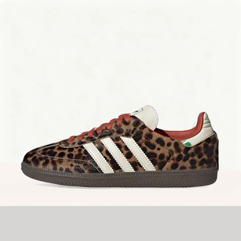 อาดิดาส ซัมบา โอจีรองเท้าสเก็ต - Adidas Shoes Samba บทวิจารณ์และราคา