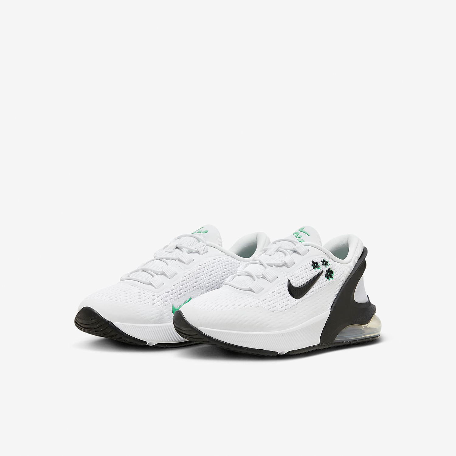 รองเท้ากีฬาเด็ก Nike Air Max 2 - Nike Shoes Air Max 270 บทวิจารณ์และราคา