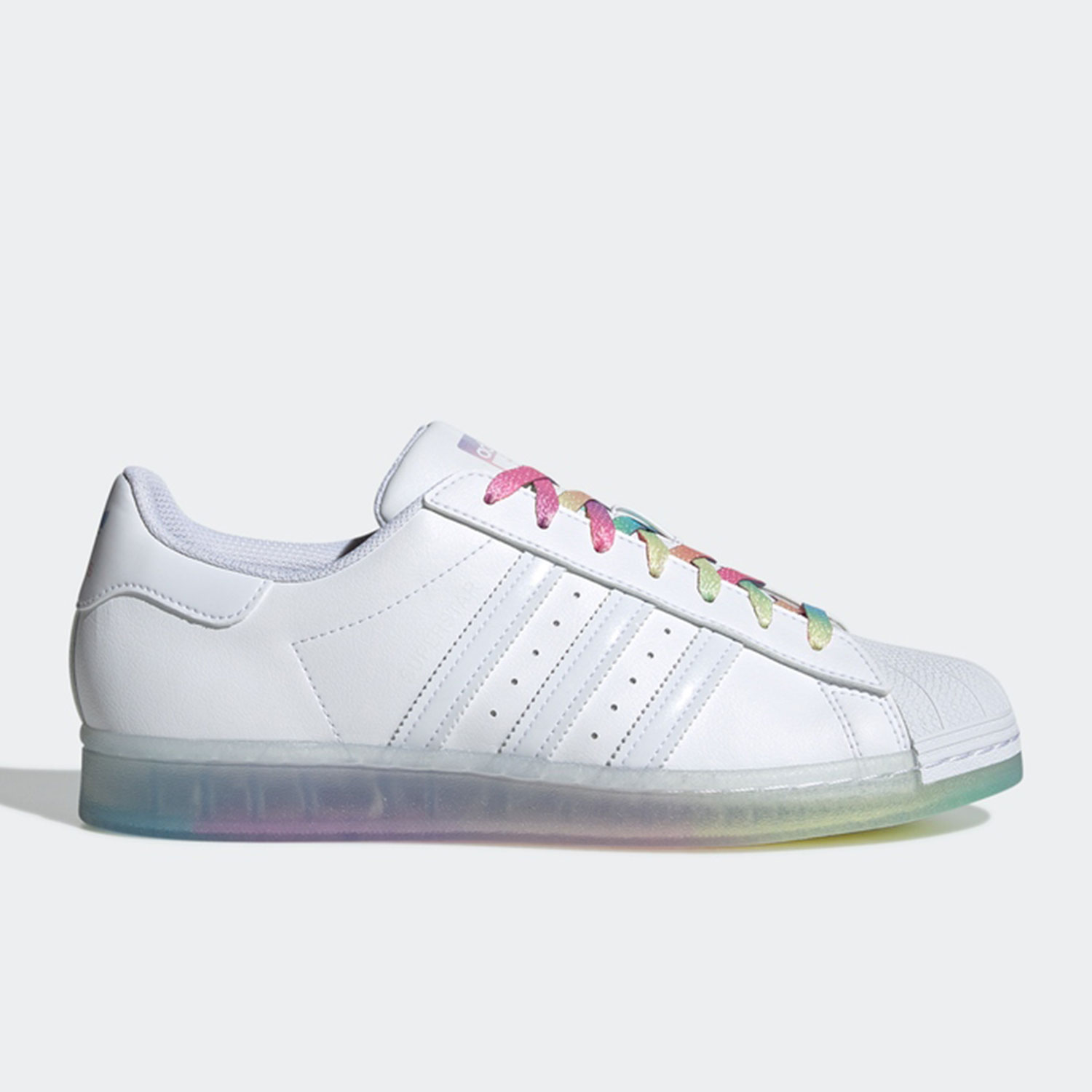 อาดิดาส โคลเวอร์ ซุปเปอร์สตาร์ - Adidas Shoes Superstar บทวิจารณ์และราคา