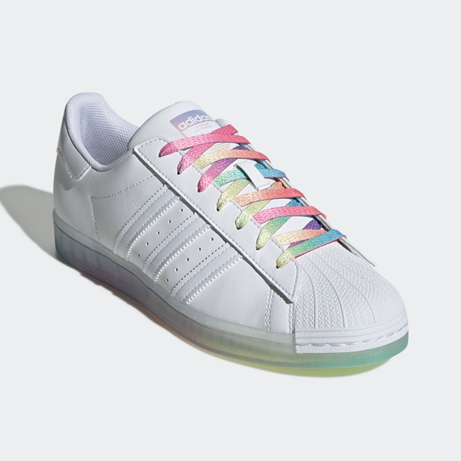 อาดิดาส โคลเวอร์ ซุปเปอร์สตาร์ - Adidas Shoes Superstar บทวิจารณ์และราคา