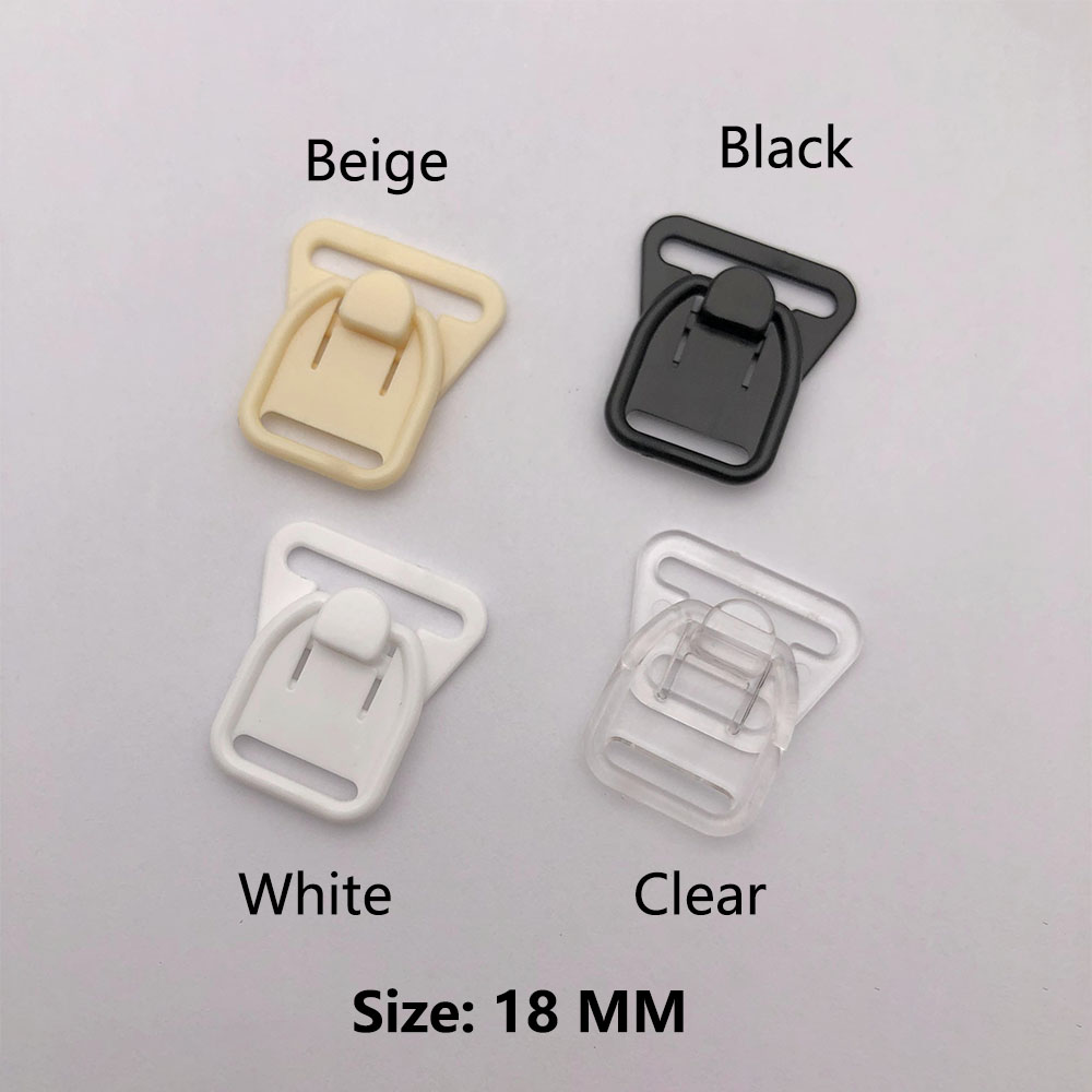 18MM Nursing Bra คลิปให้นมบุตร - Nursing Bra Clip บทวิจารณ์และราคา