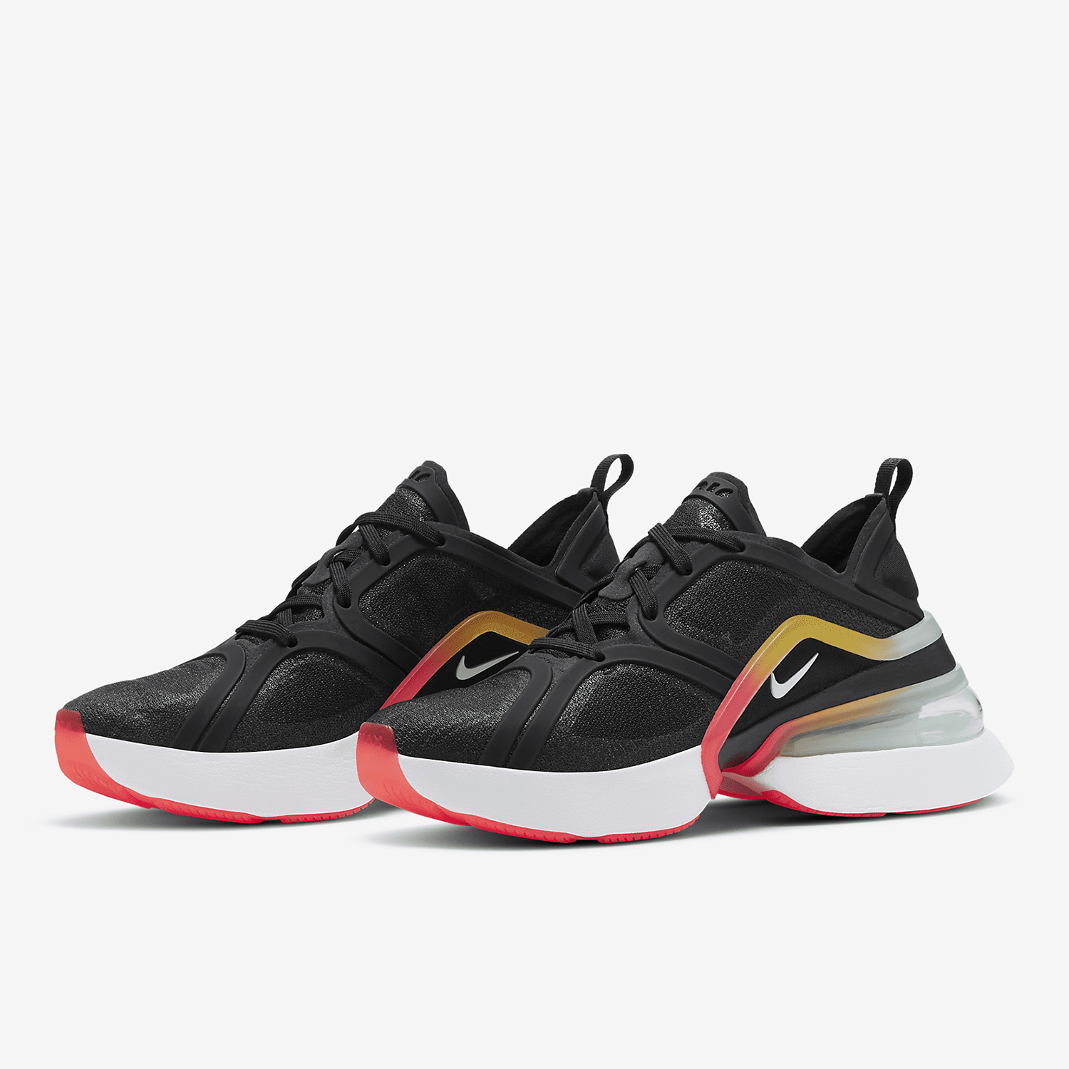 ไนกี้ แอร์แม็กซ์ 270 XX รองเท้ - Nike Shoes Air Max 270 บทวิจารณ์และราคา