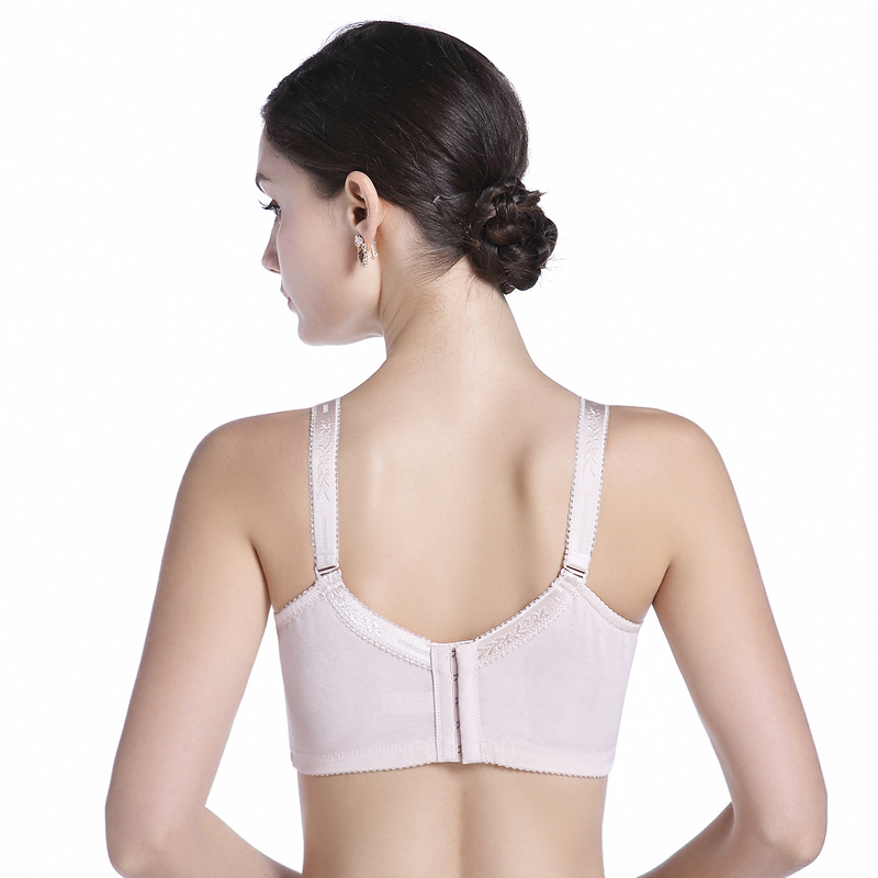 บราคลุมท้องแบบไร้โครง ยี่ห้อ C - Nursing Bra Clip บทวิจารณ์และราคา