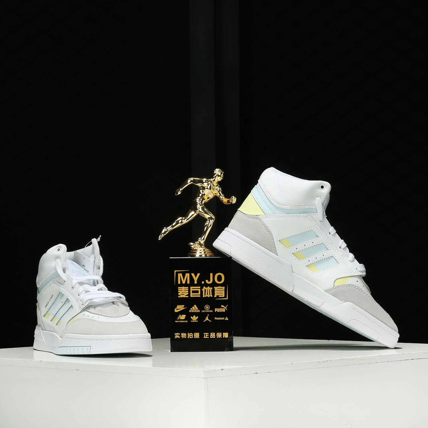 Adidas Originals Superstar Dro - Adidas Shoes Superstar บทวิจารณ์และราคา