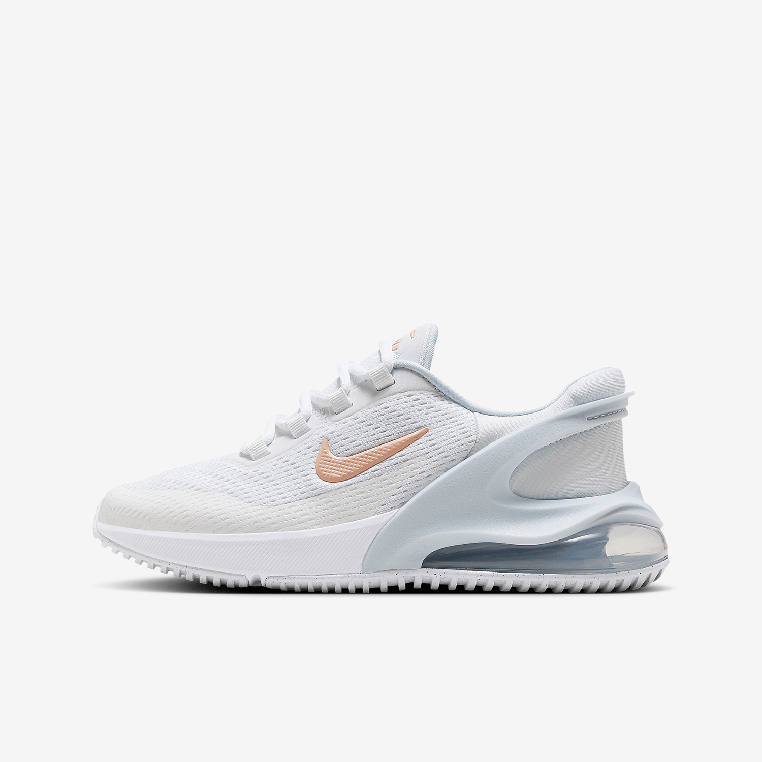ไนกี้ แท้ AIR MAX 270 GO GS รอ - Nike Shoes Air Max 270 บทวิจารณ์และราคา