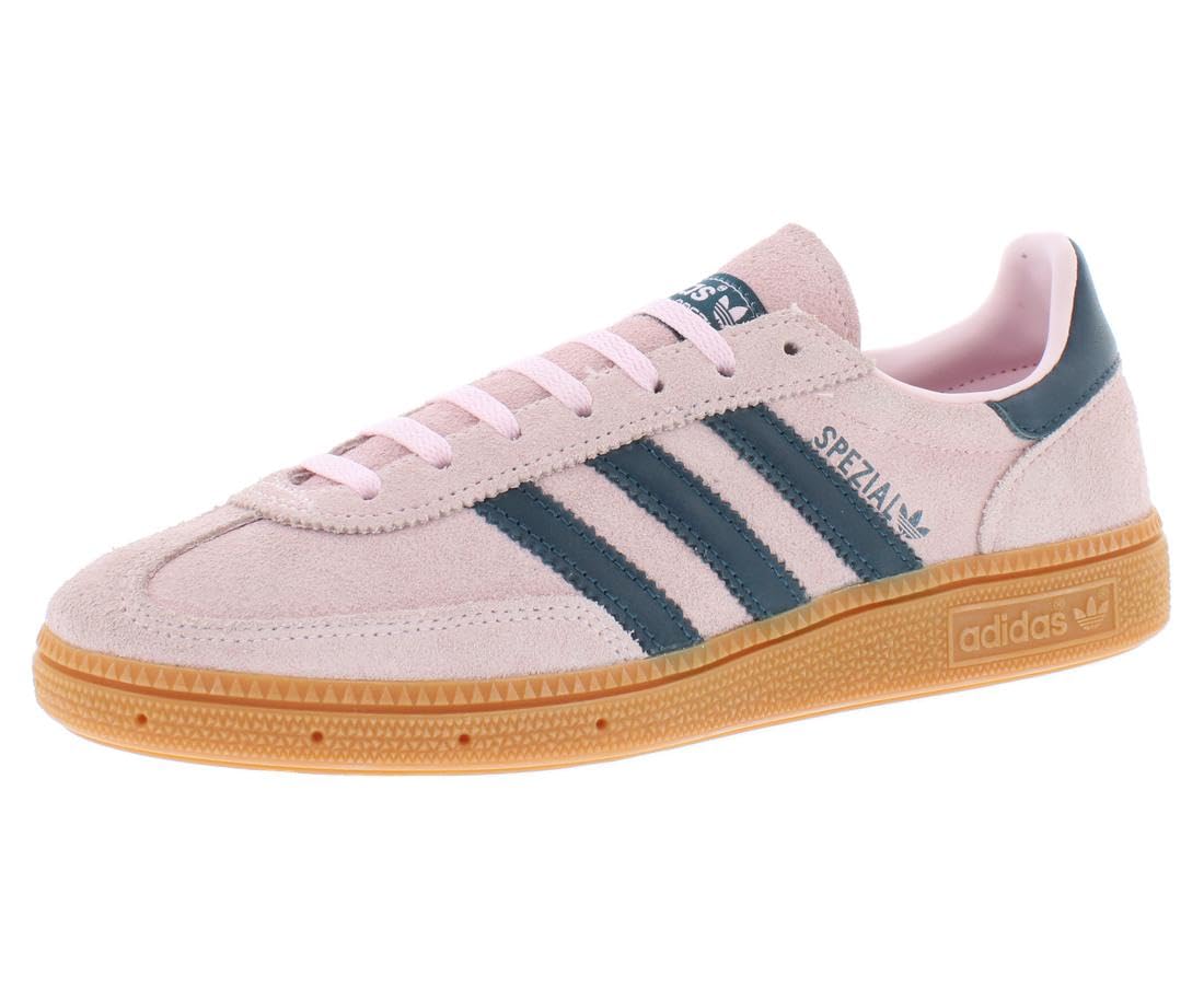 รองเท้าแฮนด์บอลสเปเชียลสำหรับผ - Adidas Shoes Samba บทวิจารณ์และราคา