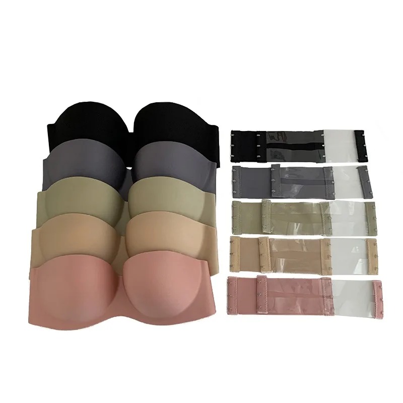 บราไร้สายเสริมฟองน้ำแบบดันทรง  - Cotton Bra Everyday บทวิจารณ์และราคา
