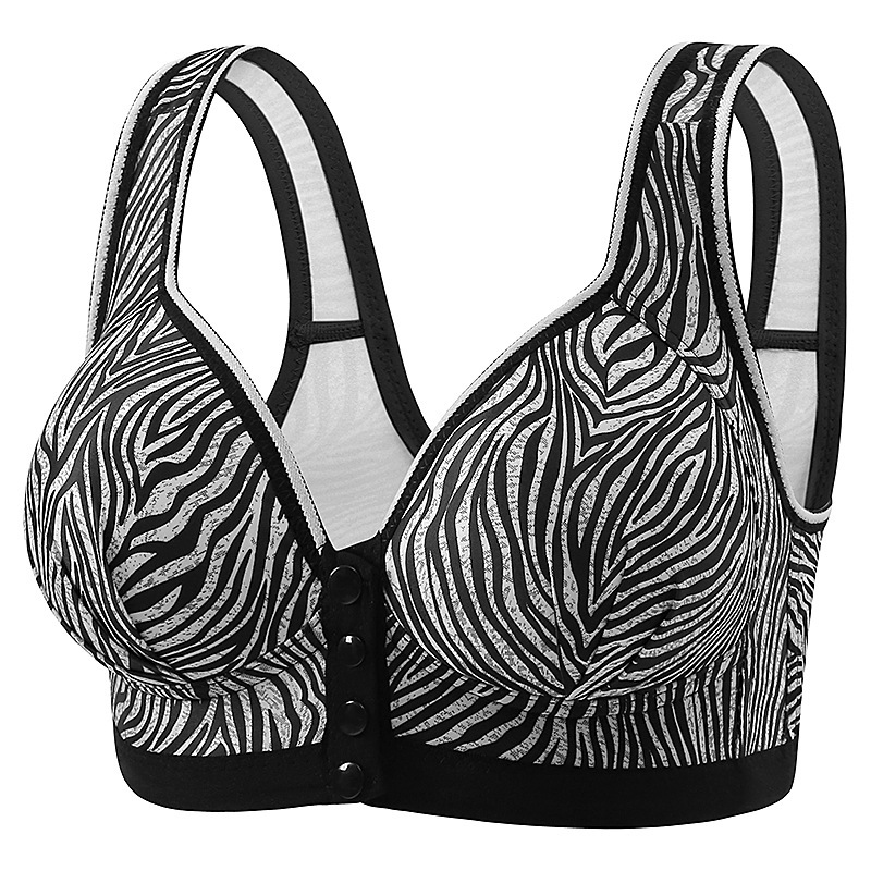 บราสำหรับคุณแม่แบบติดตะขอด้านห - Nursing Bra Clip บทวิจารณ์และราคา